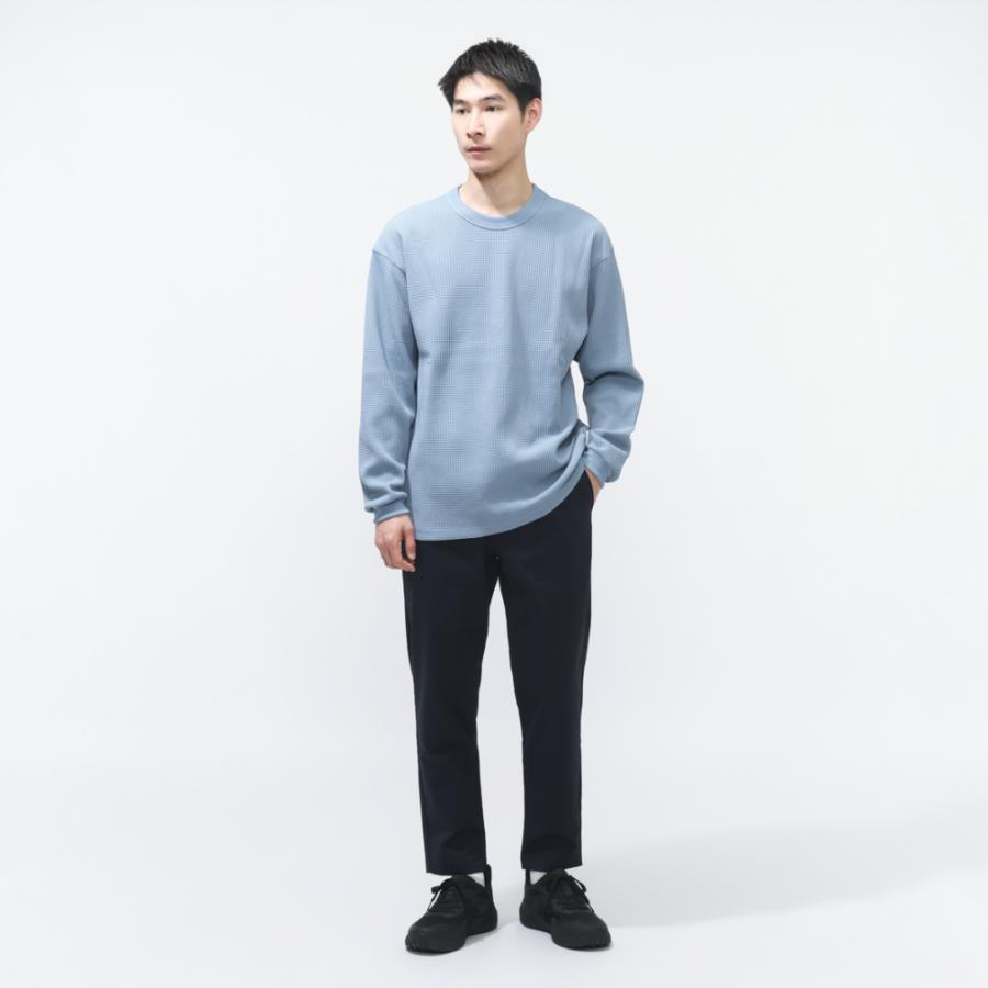New Balance（ニューバランス） メンズ ロングパンツ チノスタイル