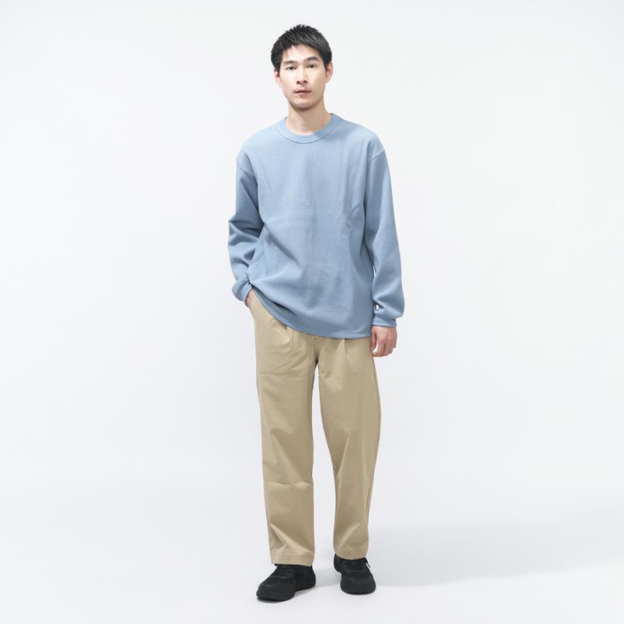 New Balance（ニューバランス） メンズ ロングパンツ チノスタイル