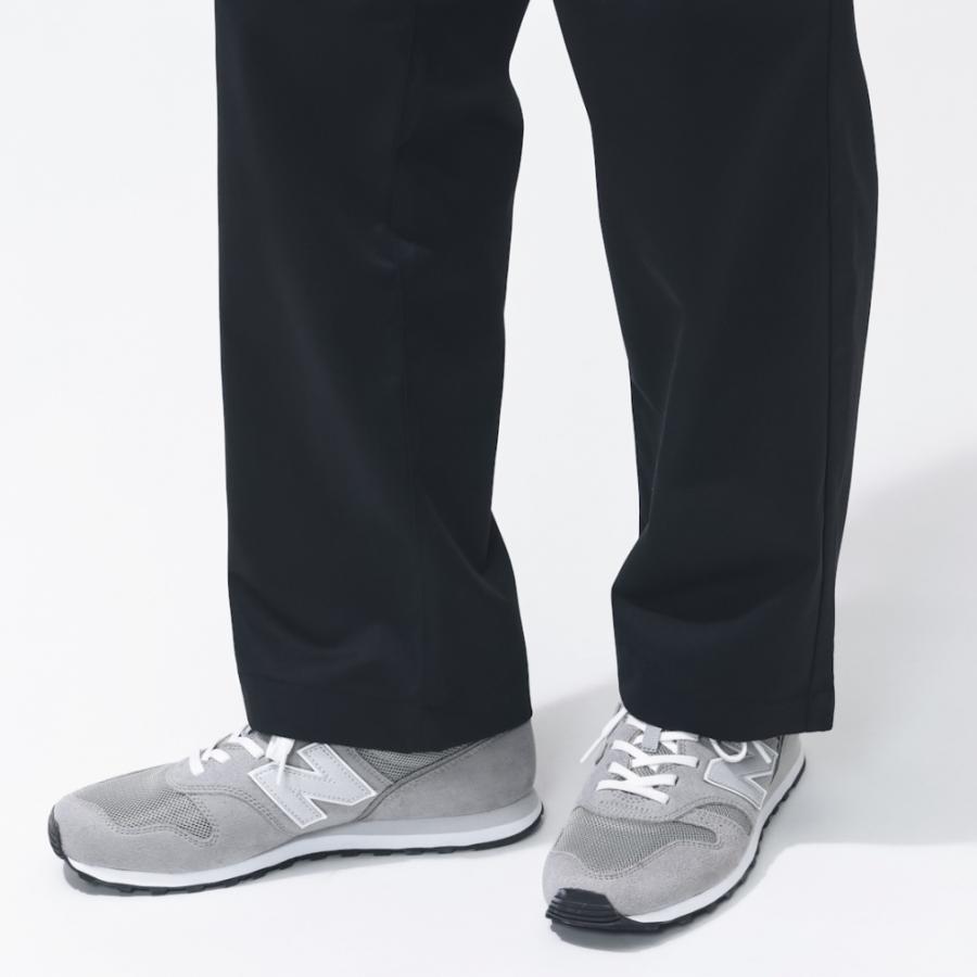 New Balance（ニューバランス） THE CITY メンズ ロングパンツ チノ