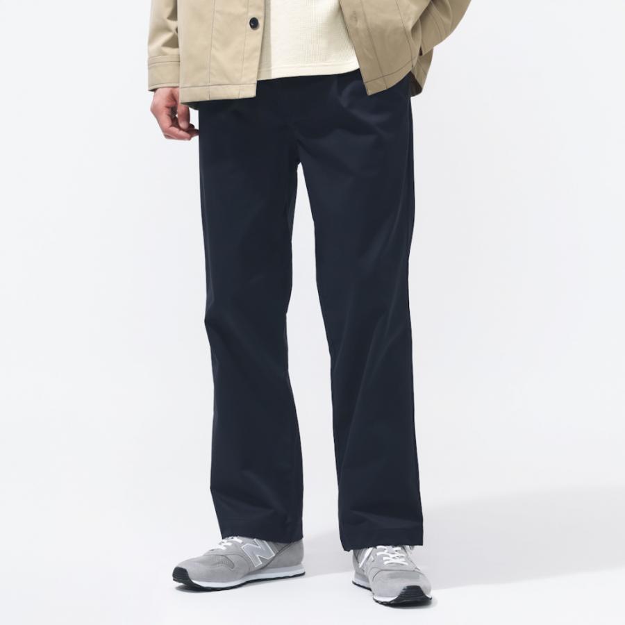 New Balance（ニューバランス） メンズ ロングパンツ チノスタイル