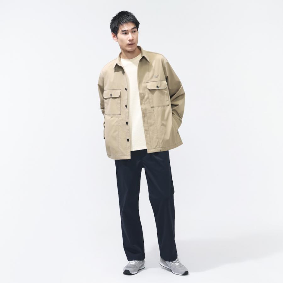 ニューバランス　コート&パンツセット サイズL 新品 ゼット（ZETT） GWも毎日出荷 野球 スウェットロングパンツ メンズ New