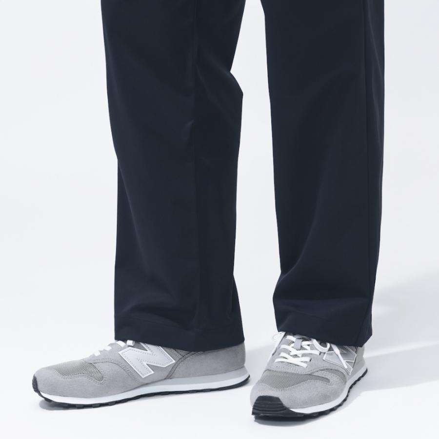 New Balance（ニューバランス） メンズ ロングパンツ チノスタイル