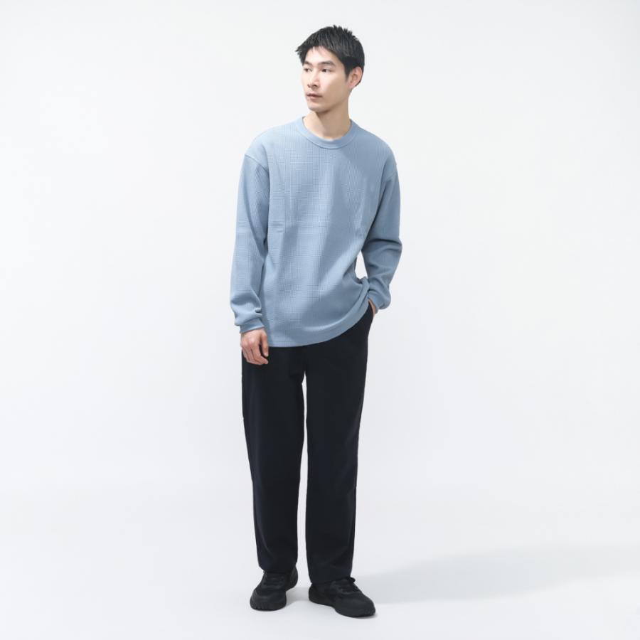 ニューバランス　コート&パンツセット サイズL 新品 New Balance（ニューバランス） 上下セット メンズ ウーブン