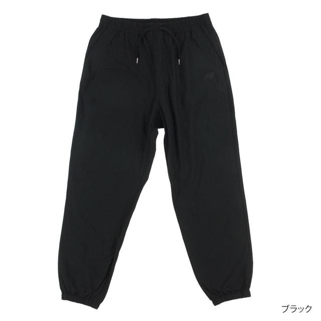 New Balance（ニューバランス） THE CITY メンズ ロングパンツ