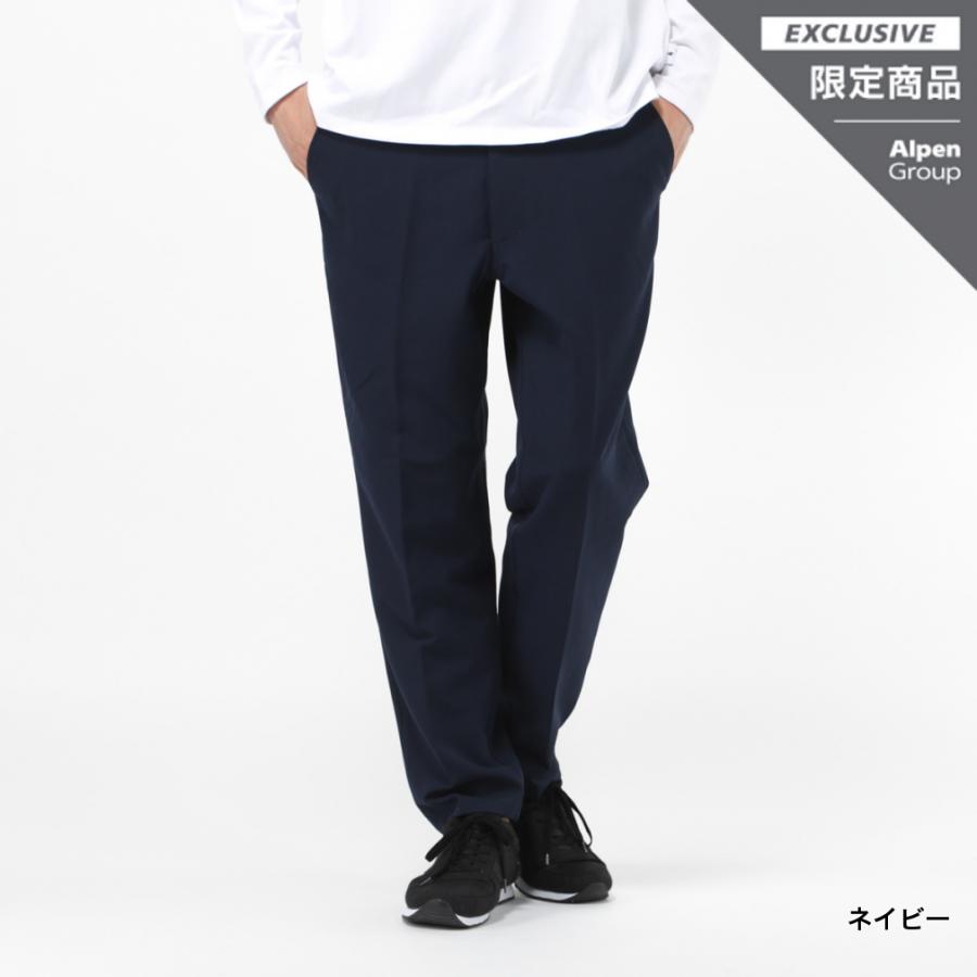 ニューバランス メンズ ロングパンツ The City ストレートフィットパンツ Jmpl1904 スポーツウェア ネイビー アルペン スポーツデポ限定 New Balance アルペン Paypayモール店 通販 Paypayモール