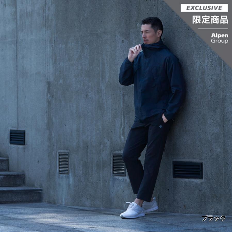 デサント メンズ ロングパンツ ストレートパンツ The One Dx C0926ap スポーツウェア アルペン スポーツデポ限定 Descente アルペン Paypayモール店 通販 Paypayモール