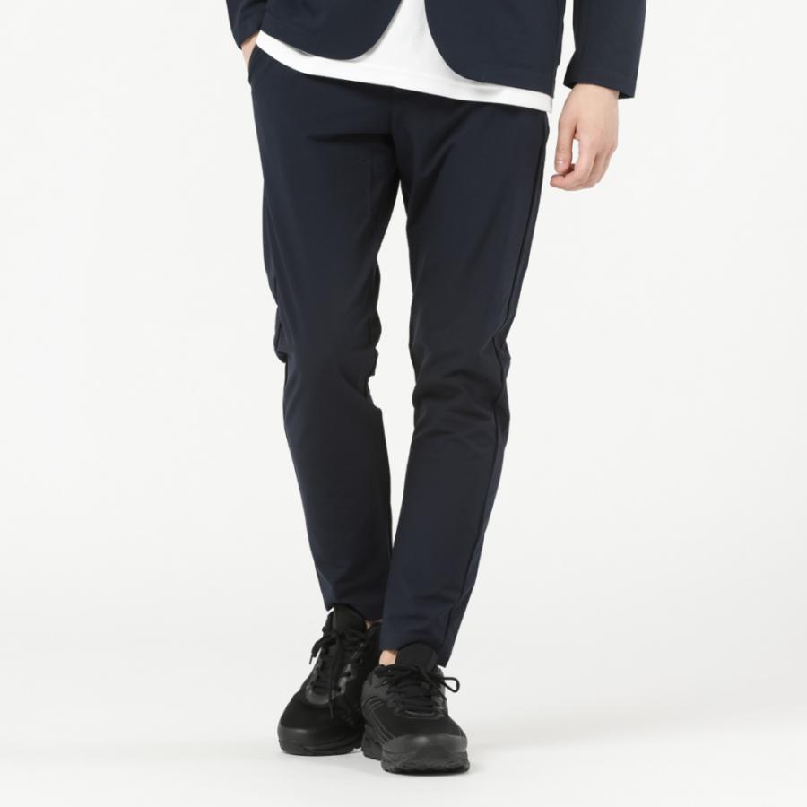 DESCENTE GOLF デサント メンズ ロングパンツ THE ONE Tapered DESCENTE GOLF デサント メンズ ロングパンツ THE ONE Tapered