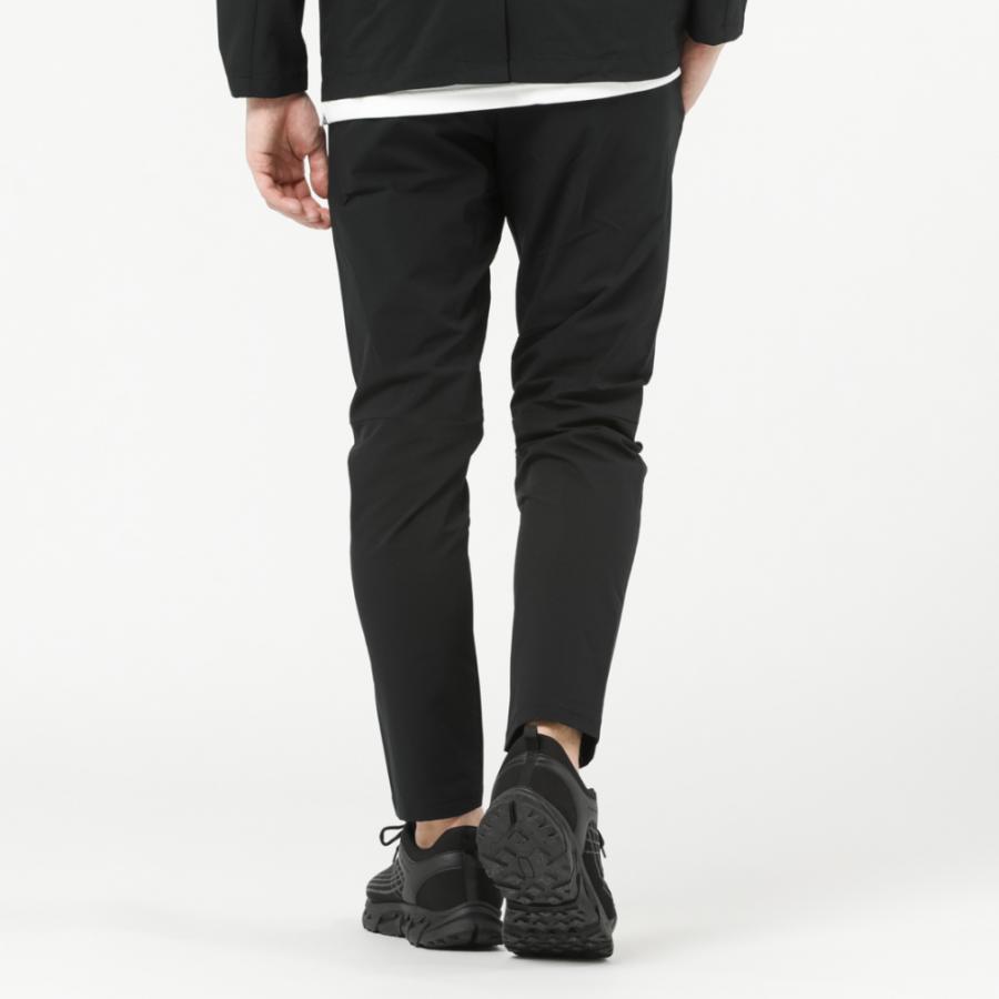 DESCENTE GOLF デサント メンズ ロングパンツ THE ONE Tapered DESCENTE GOLF デサント メンズ ロングパンツ THE ONE Tapered