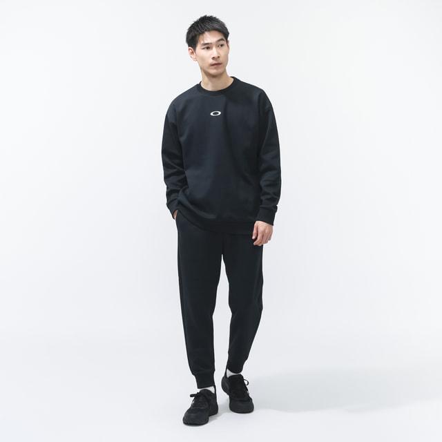 オークリー OAKLEY メンズ スウェットロングパンツ OAKLEY（オークリー） メンズ スウェット ロングパンツ FOUNDATIONAL
