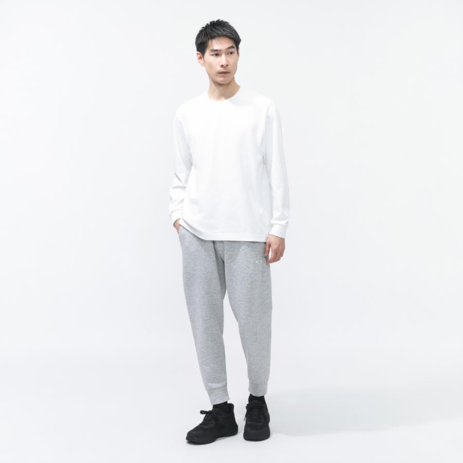 OAKLEY（オークリー） メンズ スウェット ロングパンツ ENHANCE QD