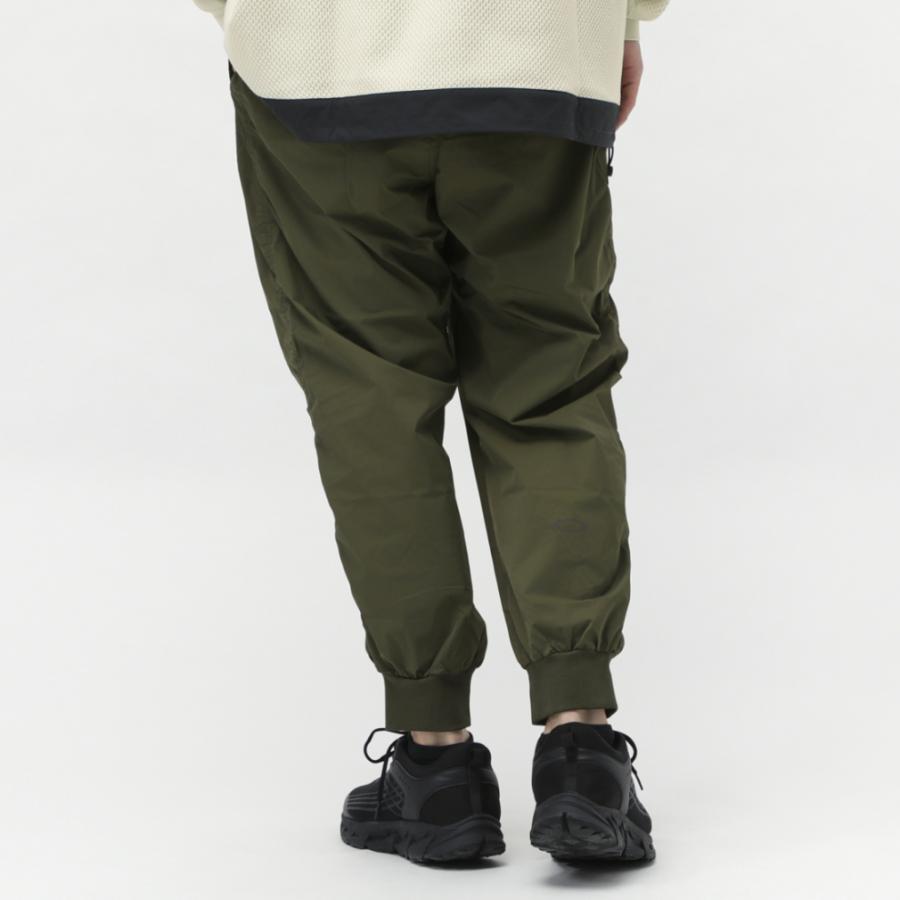 オークリー　ウェア　Oakley GORE-TEX パフォーマンスフィット M OAKLEY（オークリー） メンズ スウェット ロングパンツ ENHANCE MIL