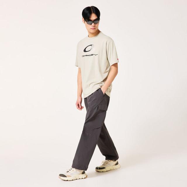 オークリー アーカイブ 00s ボードウェア ロゴプリント BAGGY FIT OAKLEY（オークリー） メンズ ロングパンツ NEW RETRO CARGO PANTS 3.0