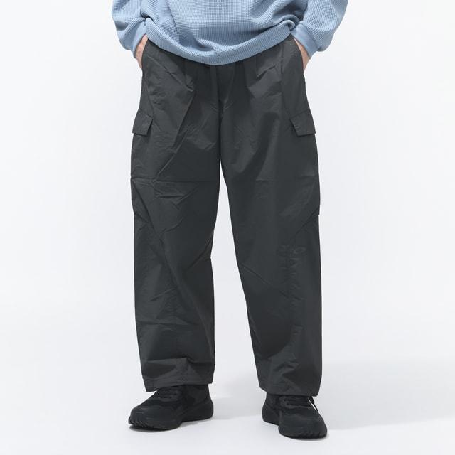 当時物Lサイズ/黒スカルフィールドパンツ90s00s oakley OAKLEY（オークリー） メンズ ロングパンツ NEW RETRO CARGO PANTS 3.0