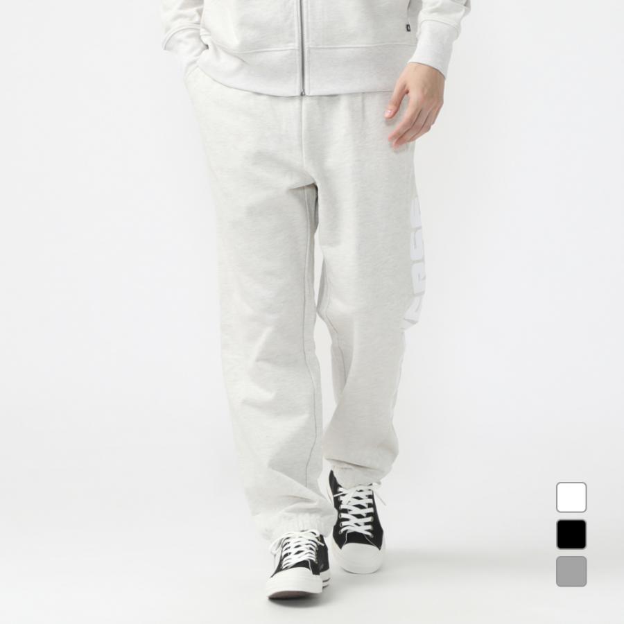 CONVERSE（コンバース） メンズ スウェット ロングパンツ CV SWEAT PT