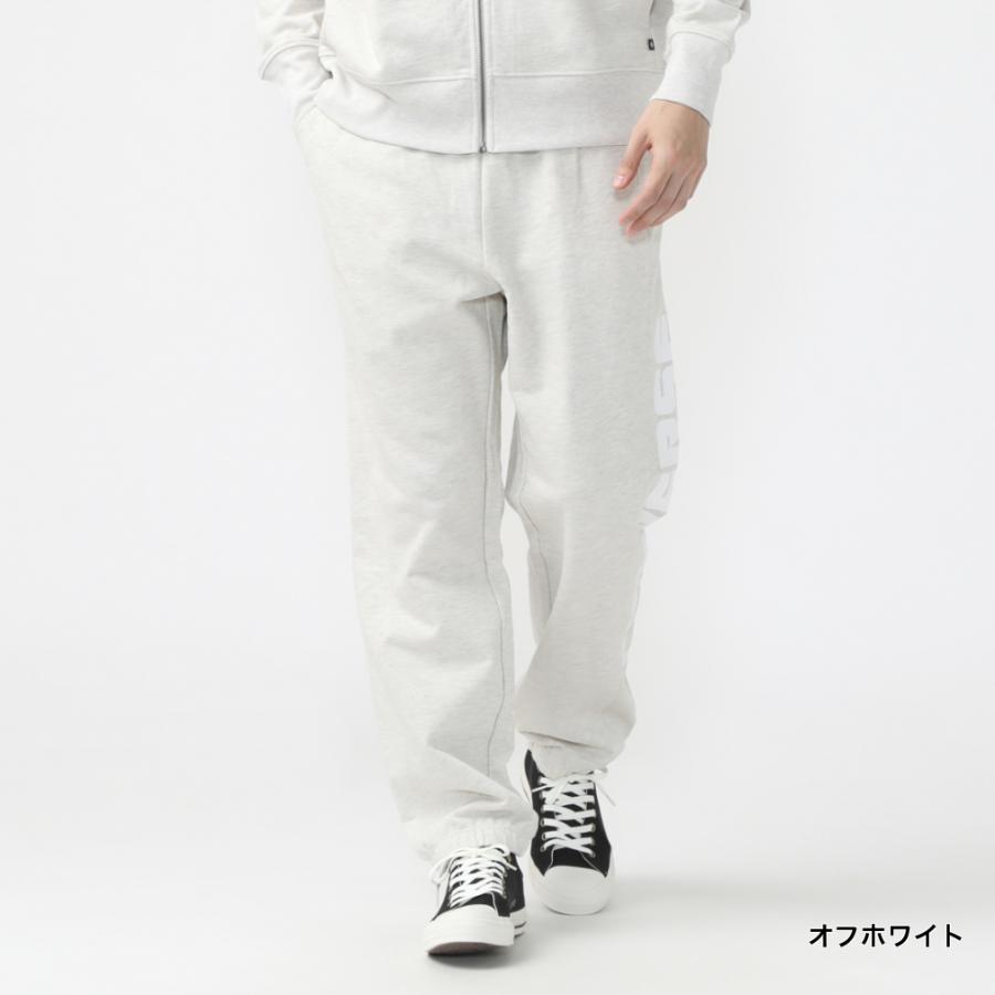 CONVERSE（コンバース） メンズ スウェット ロングパンツ CV SWEAT PT