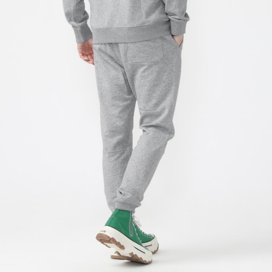 CONVERSE（コンバース） メンズ スウェット ロングパンツ SWEAT PT
