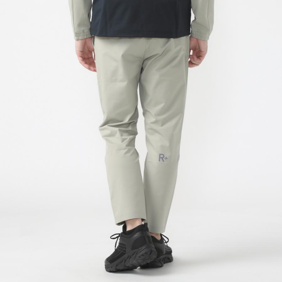 カンタベリー メンズ スウェット ロングパンツ R+ DUAL PANTS アールプラスデュアルパンツ RP14076 スポーツウェア CANTERBURY｜alpen-group｜06