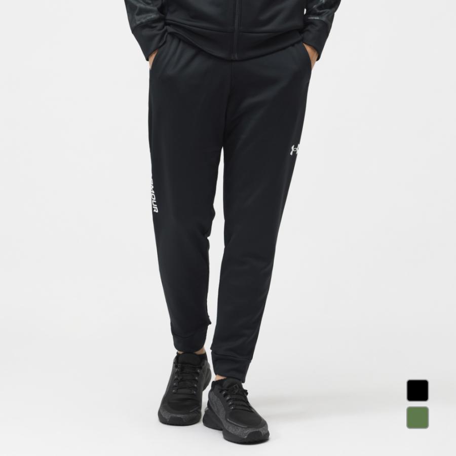 UNDER ARMOUR（アンダーアーマー） メンズ スウェット ロングパンツ UA