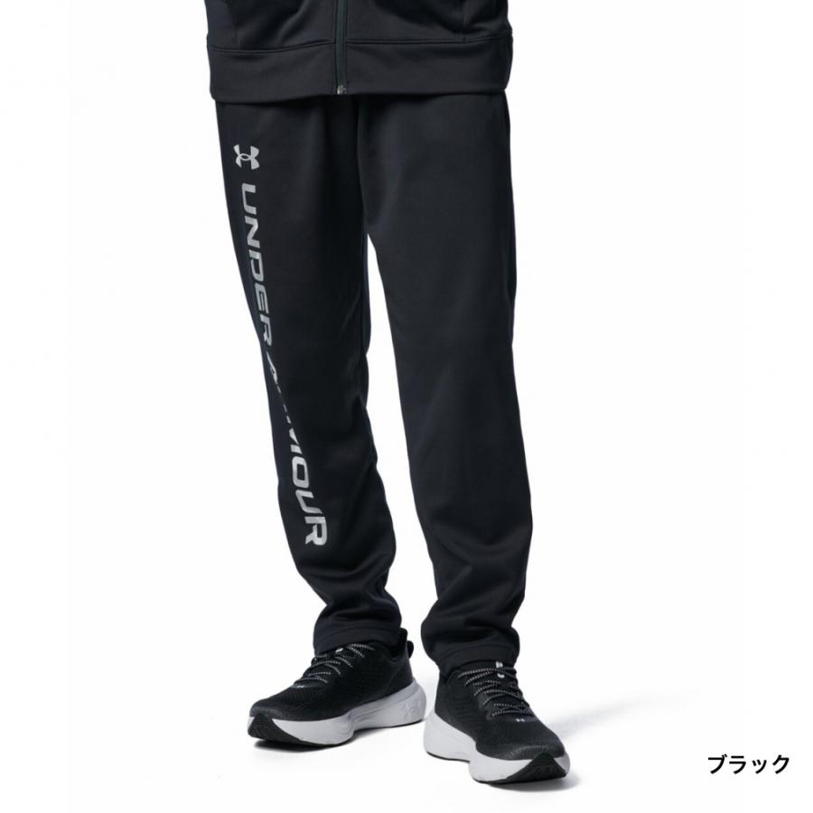 UNDER ARMOUR アンダーアーマー メンズ スウェット ロングパンツ UA 