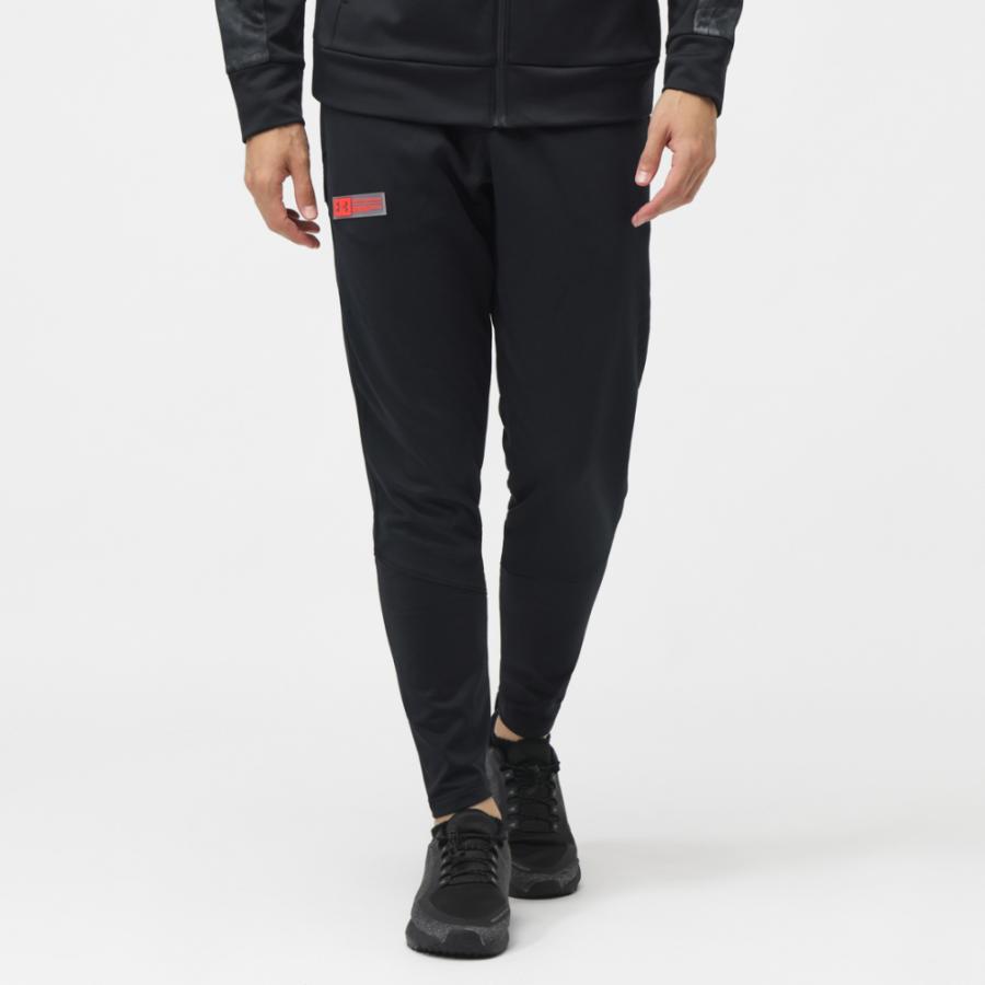 UNDER ARMOUR（アンダーアーマー） メンズ スウェット ロングパンツ UA