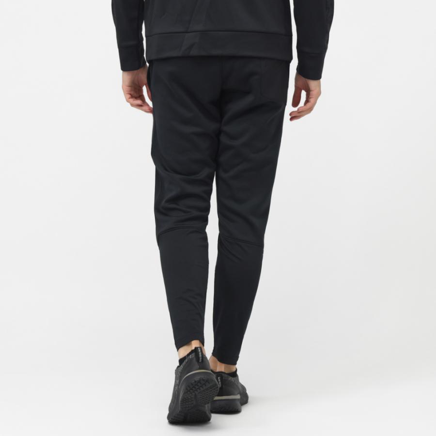 UNDER ARMOUR（アンダーアーマー） メンズ スウェット ロングパンツ UA