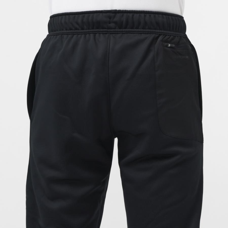 UNDER ARMOUR（アンダーアーマー） メンズ スウェット ロングパンツ UA