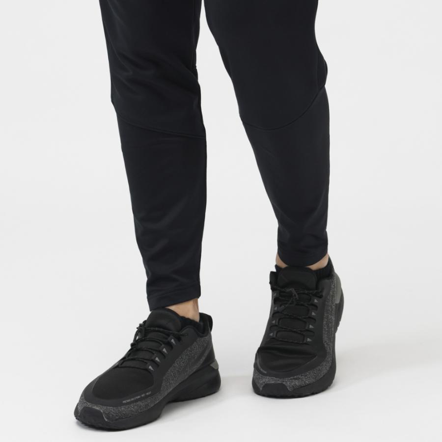 UNDER ARMOUR（アンダーアーマー） メンズ スウェット ロングパンツ UA