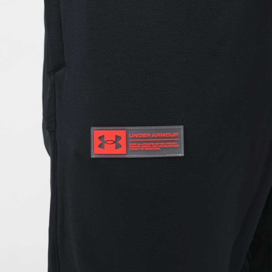 UNDER ARMOUR（アンダーアーマー） メンズ スウェット ロングパンツ UA