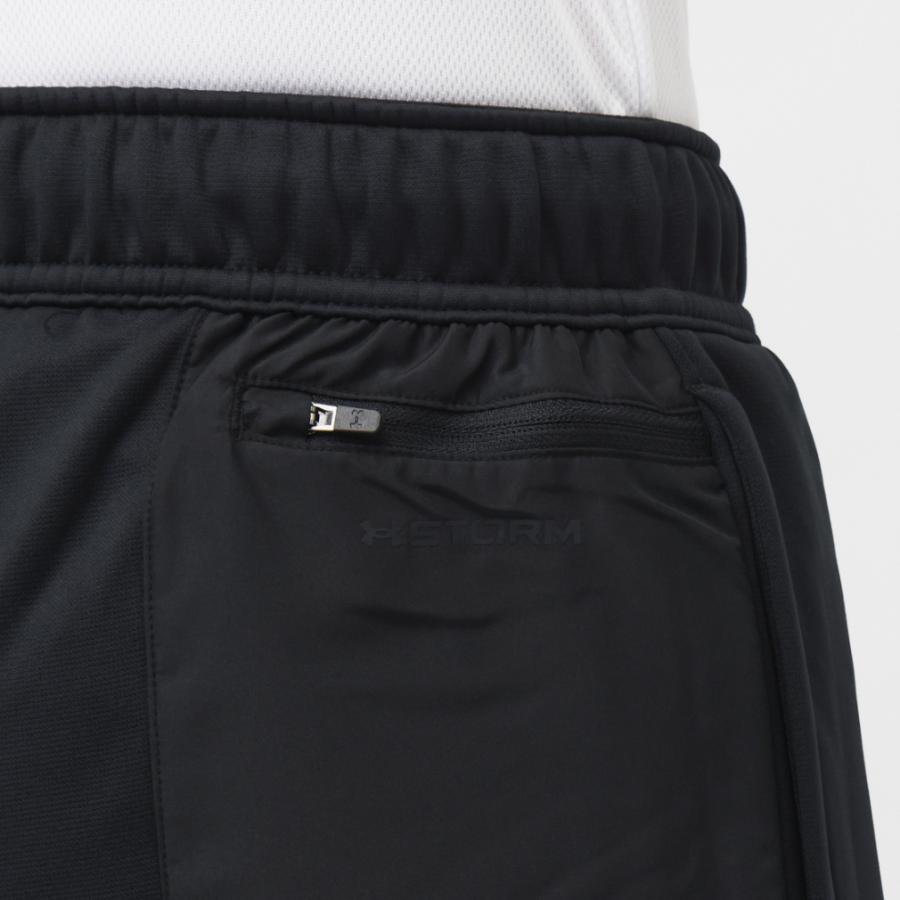 UNDER ARMOUR（アンダーアーマー） メンズ スウェット ロングパンツ UA