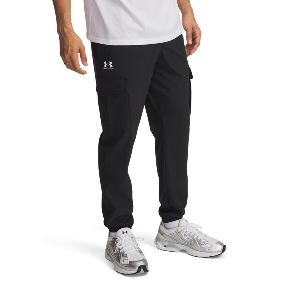 UNDER ARMOUR（アンダーアーマー） メンズ スウェット ロングパンツ UA