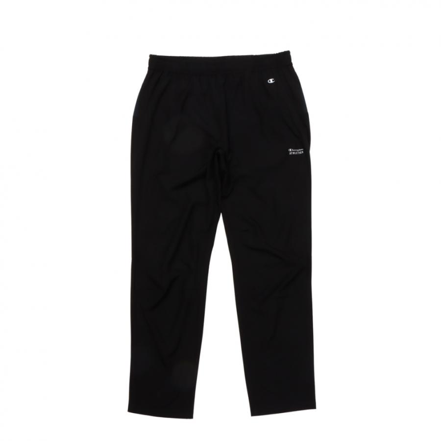 Champion（チャンピオン） メンズ ウインド ロングパンツ LONG PANTS