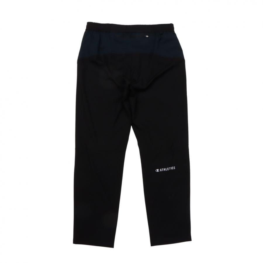 Champion（チャンピオン） メンズ ウインド ロングパンツ LONG PANTS
