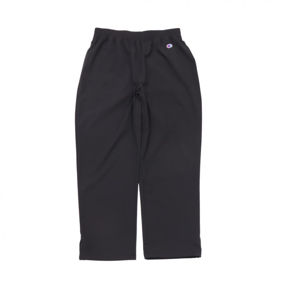 Champion（チャンピオン） メンズ ウインド ロングパンツ LONG PANTS