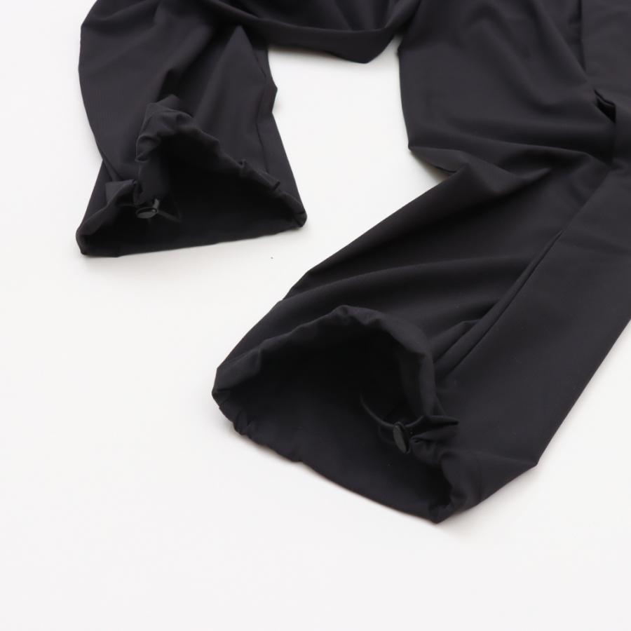 Champion（チャンピオン） メンズ ウインド ロングパンツ LONG PANTS