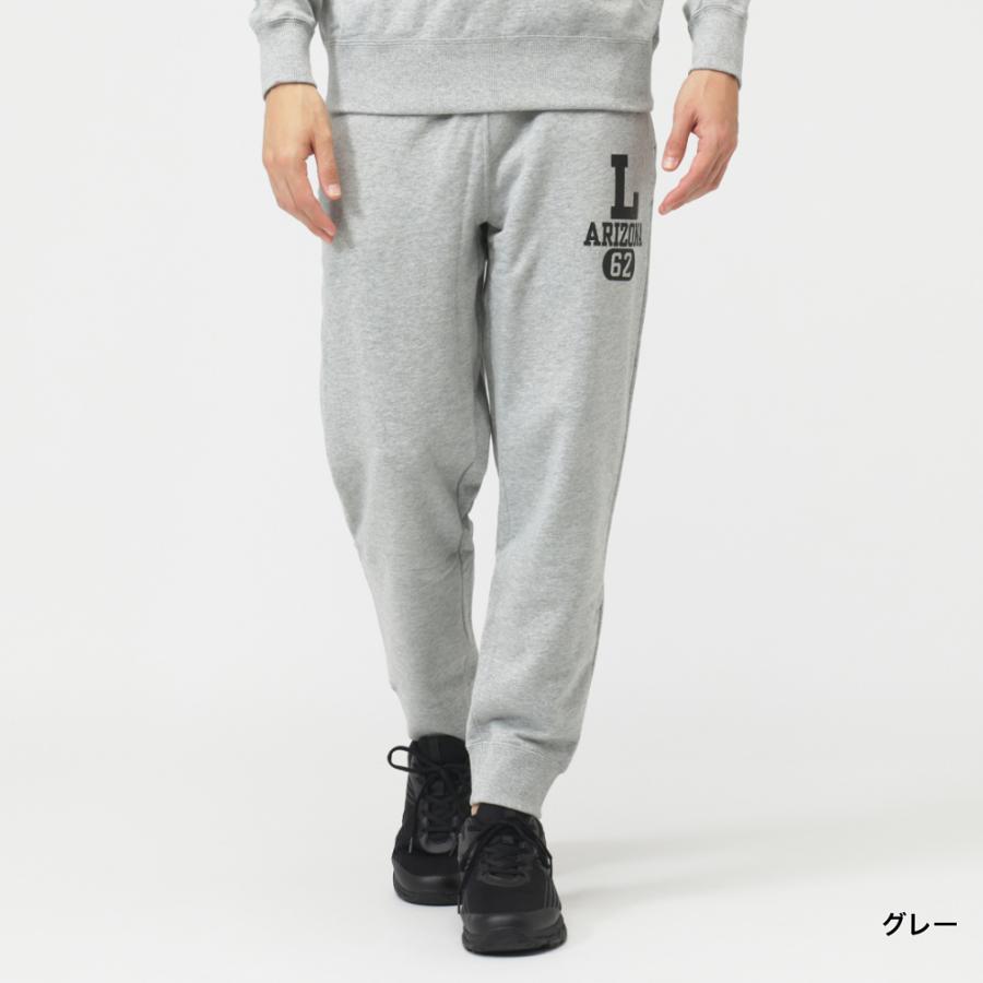 Champion（チャンピオン） メンズ スウェット ロングパンツ SWEATPANTS