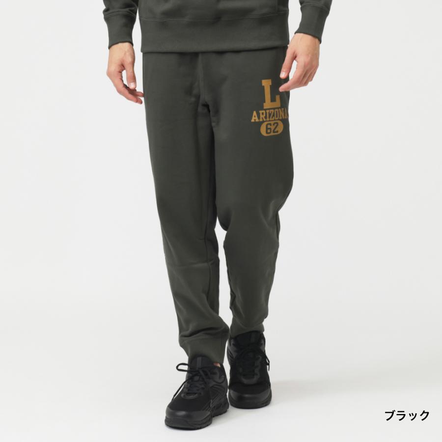 Champion（チャンピオン） メンズ スウェット ロングパンツ SWEATPANTS