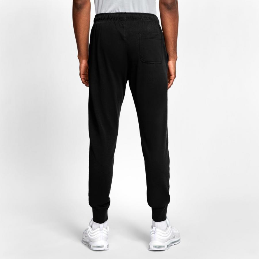 スポーツウェア NIKE ナイキ 長ズボン NIKE（ナイキ） メンズ スウェット ロングパンツ クラブ ジャージ