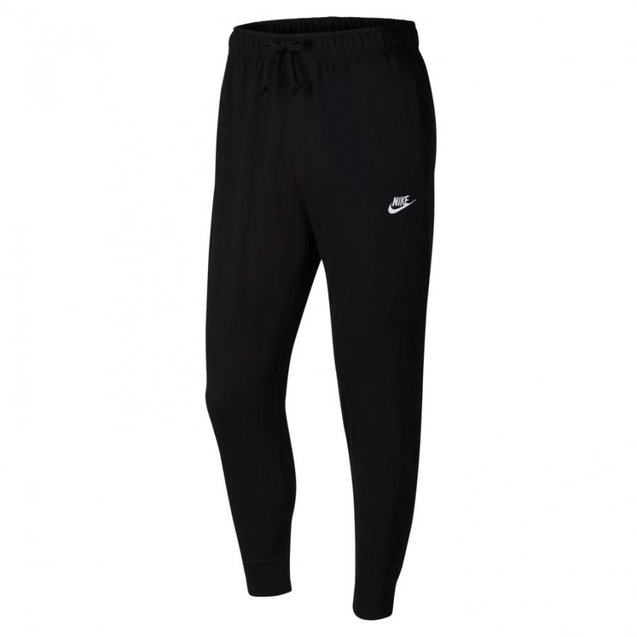 ナイキ スポーツウェア ジャージ ロングパンツ メンズ パンツ NIKE NIKE（ナイキ） メンズ スウェット ロングパンツ クラブ ジャージ