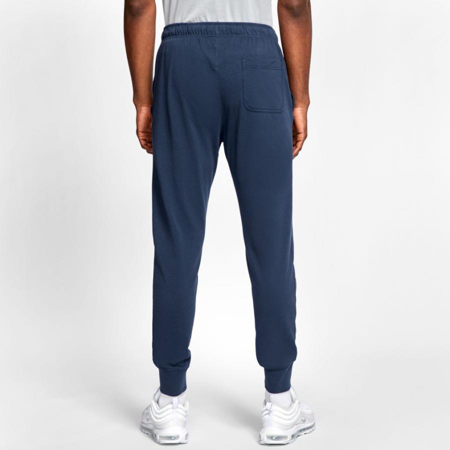 NIKE（ナイキ） メンズ スウェット ロングパンツ クラブ ジャージ