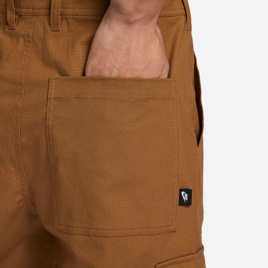 NIKE（ナイキ） メンズ ロングパンツ クラブ カーゴ パンツ FZ5766