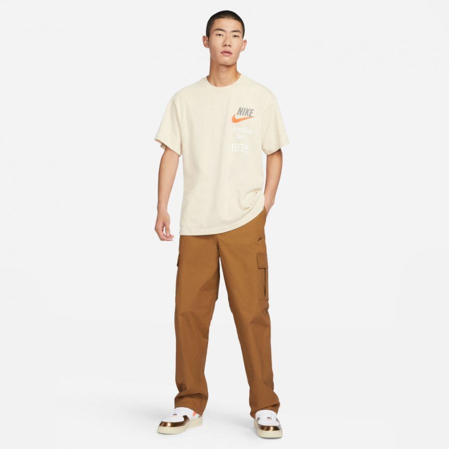 NIKE（ナイキ） メンズ ロングパンツ クラブ カーゴ パンツ FZ5766