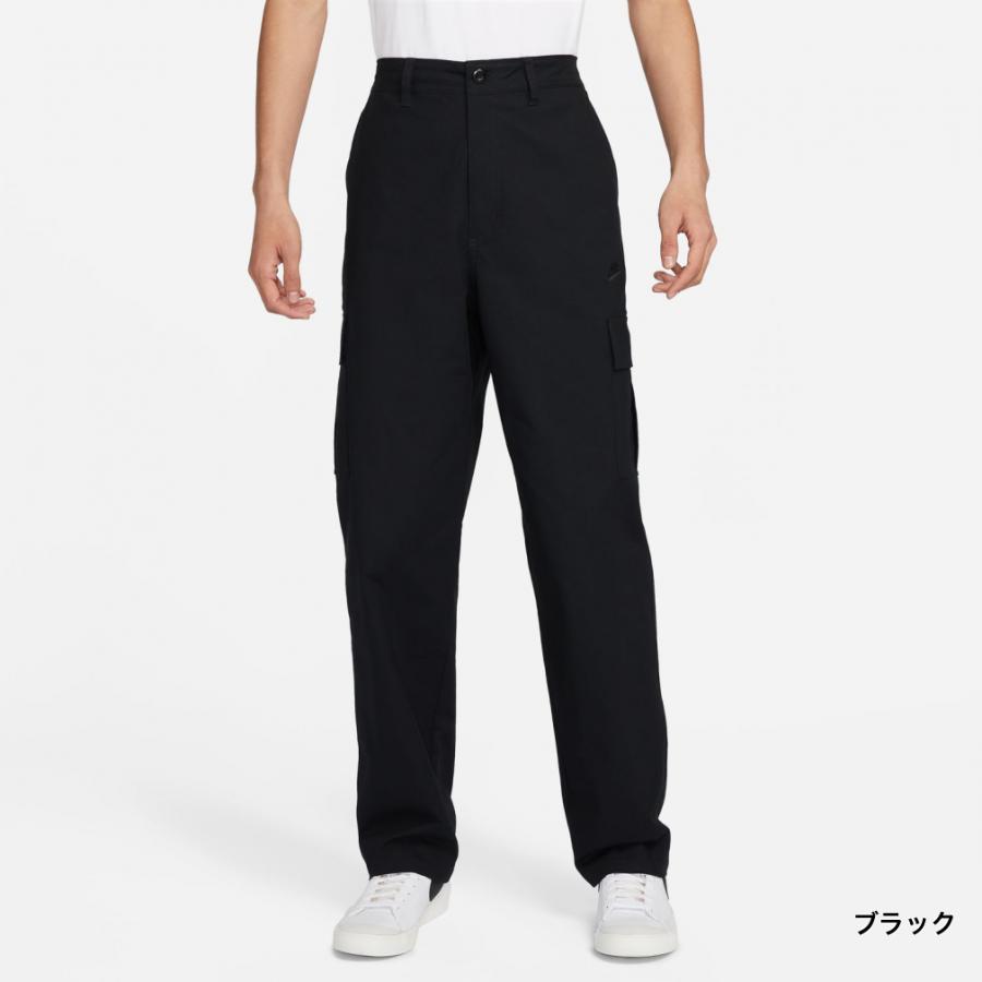 NIKE（ナイキ） メンズ ロングパンツ クラブ カーゴ パンツ FZ5766