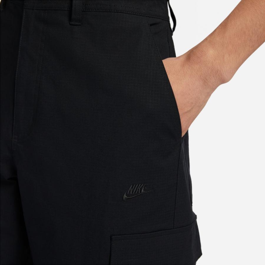 NIKE（ナイキ） メンズ ロングパンツ クラブ カーゴ パンツ FZ5766