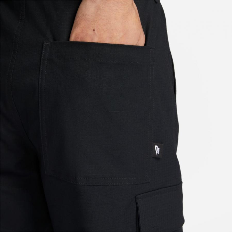 NIKE（ナイキ） メンズ ロングパンツ クラブ カーゴ パンツ FZ5766