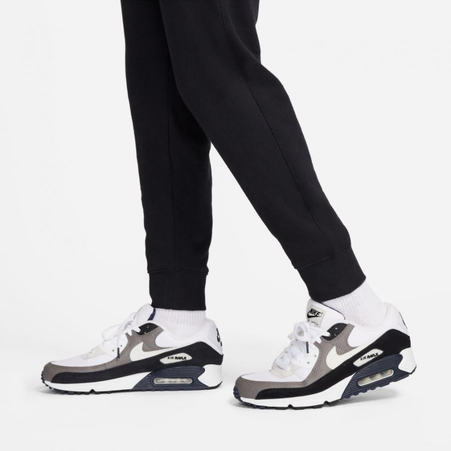 NIKE（ナイキ） メンズ スウェット ロングパンツ クラブ+ BB パッチ GX