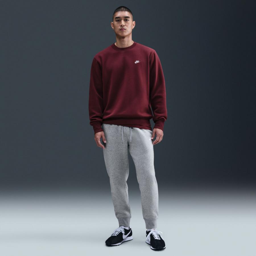 NIKE（ナイキ） メンズ スウェット ロングパンツ クラブ BB ジョガー