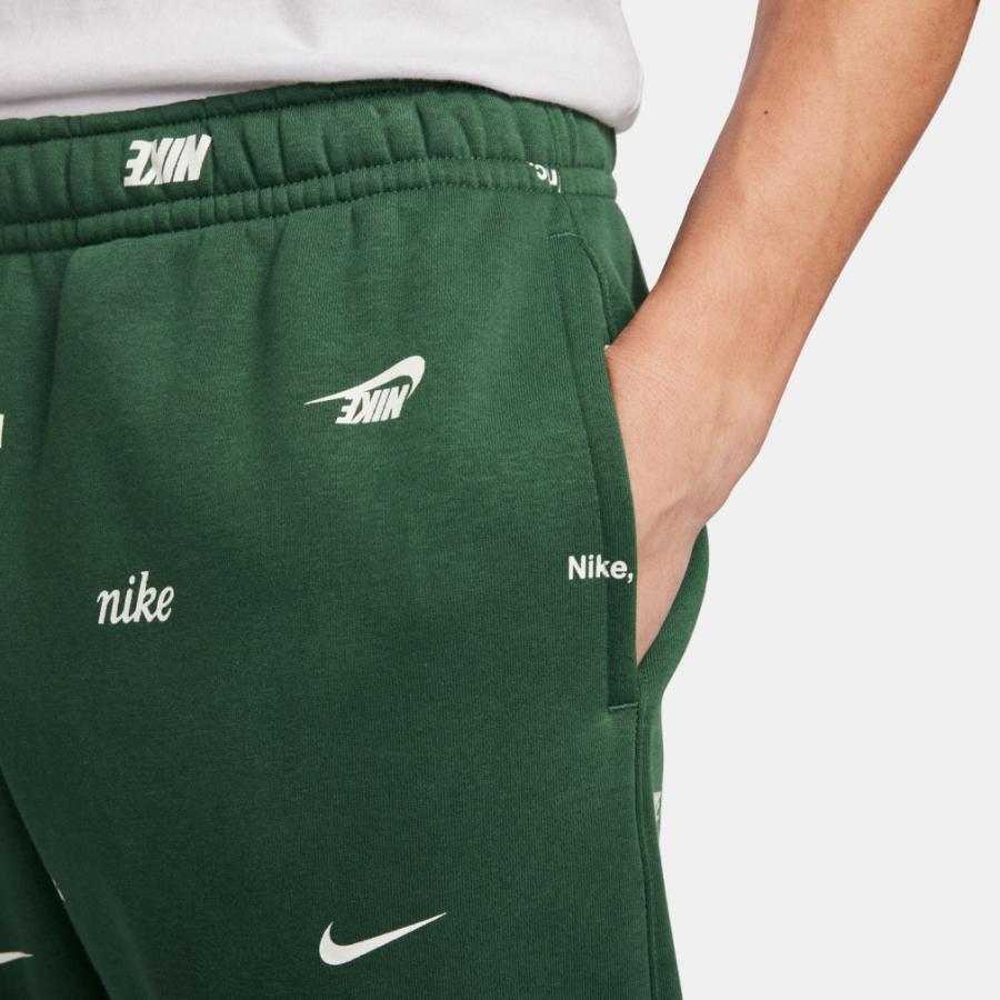 NIKE（ナイキ） メンズ スウェット ロングパンツ クラブ+ BB ジョガー