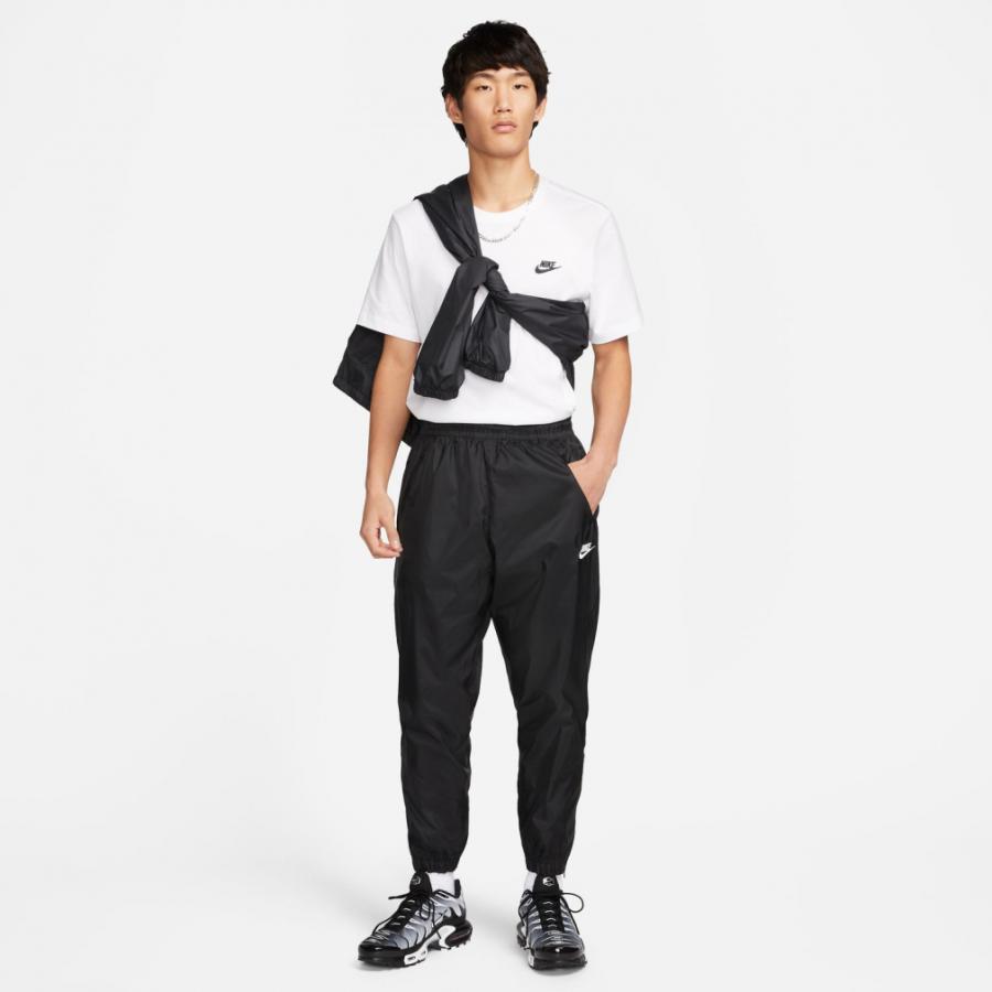 NIKE ナイキ メンズ ウインド ロングパンツ WR ウーブン パンツ NIKE ナイキ メンズ ウインド ロングパンツ WR ウーブン パンツ