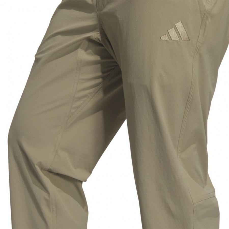 adidas（アディダス） メンズ ロングパンツ M ESS+ ウーブン ジョガー