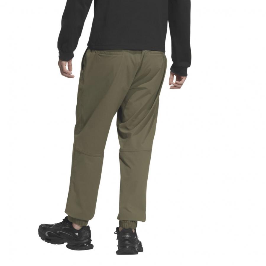 adidas（アディダス） メンズ ロングパンツ M ESS+ ウーブン ジョガー